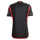 Maillot DC United Noir 2024 - Image 2