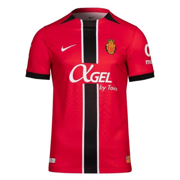 Maillot Deportivo Mallorca Domicile 2025 2026