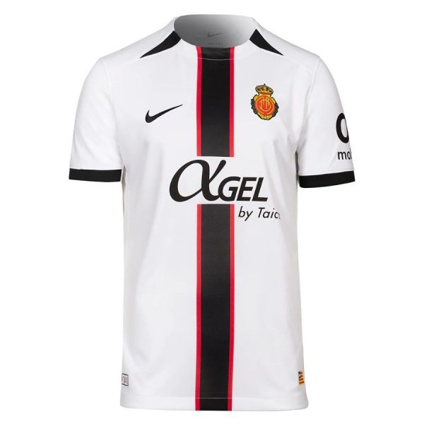 Maillot Deportivo Mallorca Exterieur 2025 2026