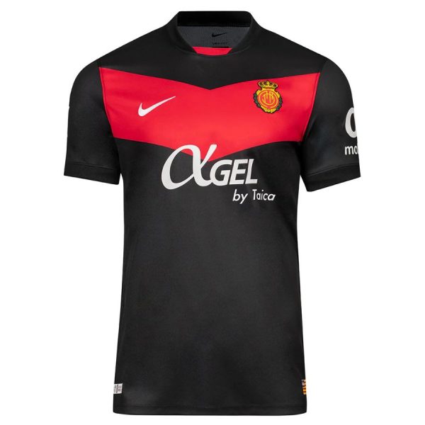 Maillot Deportivo Mallorca Third 2025 2026