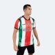 Maillot Deportivo Palestine 2023 2024 Domicile - Image 2