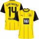 Maillot Dortmund Domicile 2024 2025 Fullkrug