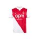 Maillot Enfant AS Monaco Domicile 2025 2026
