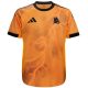 Maillot Kit Enfant AS Roma Exterieur 2025 2026 - Image 4