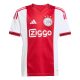 Maillot Enfant Ajax Domicile 2025 2026