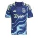 Maillot Enfant Ajax Exterieur 2025 2026