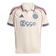 Maillot Enfant Ajax Third 2025 2026