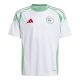 Maillot Enfant Algerie Domicile 2024 2025