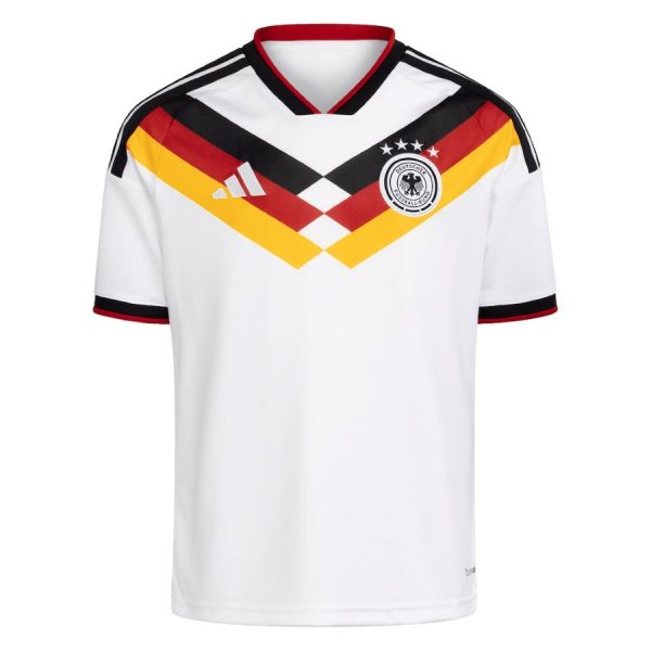 Maillot Allemagne Domicile 2026 2027 Enfant