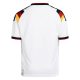 Maillot Allemagne Domicile 2026 2027 Enfant - Image 2