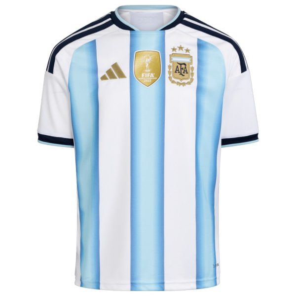 Maillot Enfant Argentine Domicile 2026 2027