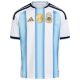 Maillot Kit Enfant Argentine Domicile 2026 2027 - Image 2