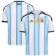 Maillot Enfant Argentine Domicile 2026 2027 - Image 3