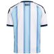 Maillot Kit Enfant Argentine Domicile 2026 2027 - Image 3