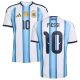 Maillot Enfant Argentine Domicile 2026 2027 Messi
