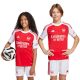 Maillot Enfant Arsenal Domicile 2025 2026 - Image 2