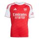 Maillot Enfant Arsenal Domicile 2025 2026
