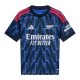 Maillot Kit Enfant Arsenal Exterieur 2025 2026 - Image 2