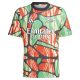 Maillot Enfant Arsenal Pr??-Match 2024 2025 Rouge