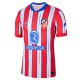 Maillot Kit Enfant Atletico Madrid 2024 2025 Domicile - Image 2