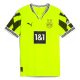 Maillot Kit Enfant BVB Dortmund 2024 2025 Neon - Image 2