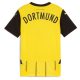 Maillot Enfant BVB Dortmund Domicile 2024 2025 - Image 2