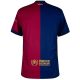 Maillot Enfant Barca Domicile 2024 2025 New Sponsor - Image 2