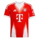 Maillot Enfant Bayern Munich Domicile 2025 2026