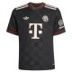 Maillot Kit Enfant Bayern Munich Third 2025 2026 - Image 2