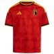 Maillot Enfant Belgique Domicile 2026 2027