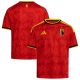 Maillot Enfant Belgique Domicile 2026 2027 - Image 3