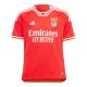 Maillot Enfant Benfica Domicile 2024 2025