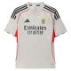 Maillot Enfant Benfica Exterieur 2025 2026