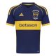 Maillot Kit Enfant Boca Junior Domicile 2025 2026 - Image 2