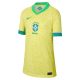 Maillot Enfant Bresil Domicile 2024 2025