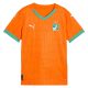 Maillot Enfant Cote d??Ivoire Domicile 2024 2025
