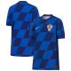 Maillot Enfant Croatie Exterieur 2024 2025 - Image 3