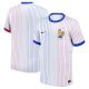 Maillot Enfant Equipe de France Exterieur 2024 2025 - Image 3