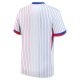 Maillot Enfant Equipe de France Exterieur 2024 2025 - Image 2