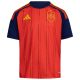 Maillot Enfant Espagne Domicile 2026 2027