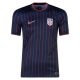 Maillot Kit Enfant USA Exterieur 2025 2026 - Image 2
