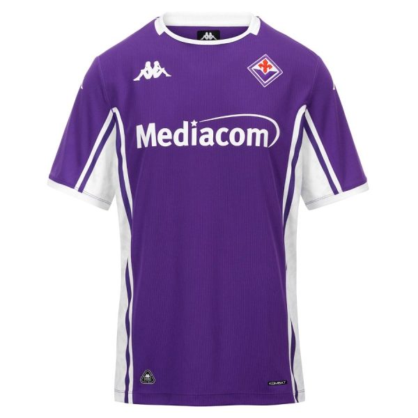 Maillot Enfant Fiorentina Domicile 2025 2026
