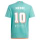 Maillot Enfant Inter Miami 2024 2025 Third Messi - Image 2
