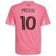 Maillot Enfant Inter Miami 2025 2026 Domicile Messi - Image 2