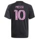 Maillot Enfant Inter Miami Exterieur 2025 Messi - Image 2