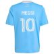 Maillot Enfant Inter Miami Third 2025 2026 Messi - Image 2