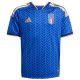 Maillot Italie Domicile 2026 2027 Enfant