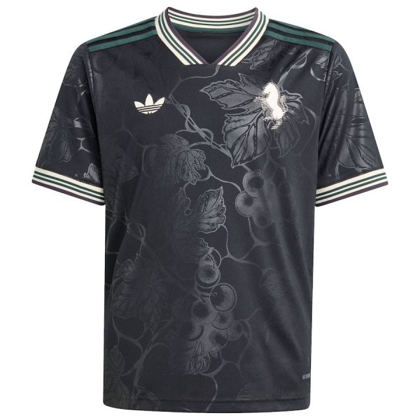 Maillot Enfant Juventus Third 2025 2026