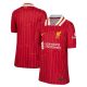 Maillot Enfant Liverpool Domicile 2024 2025 - Image 3