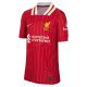 Maillot Enfant Liverpool Domicile 2024 2025 Salah - Image 3